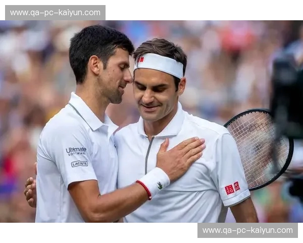 网坛双骄的史诗对决：萨芬与费德勒，荣耀与遗憾的交织