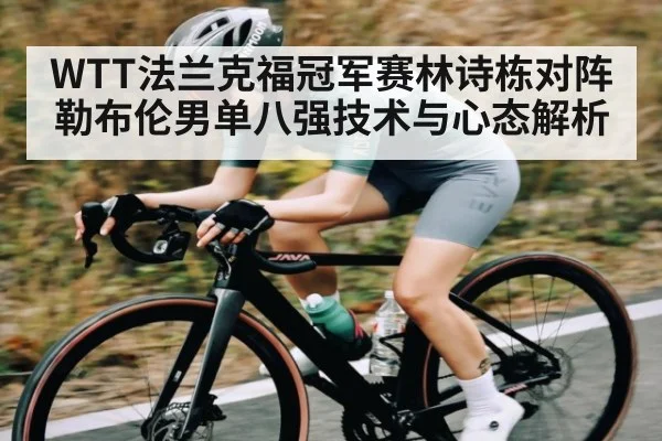 WTT法兰克福冠军赛林诗栋对阵勒布伦男单八强技术与心态解析 | kaiyun
